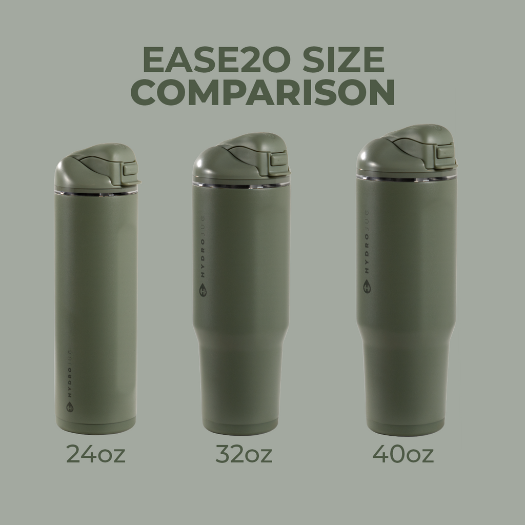 Courtyard - Refill Companion