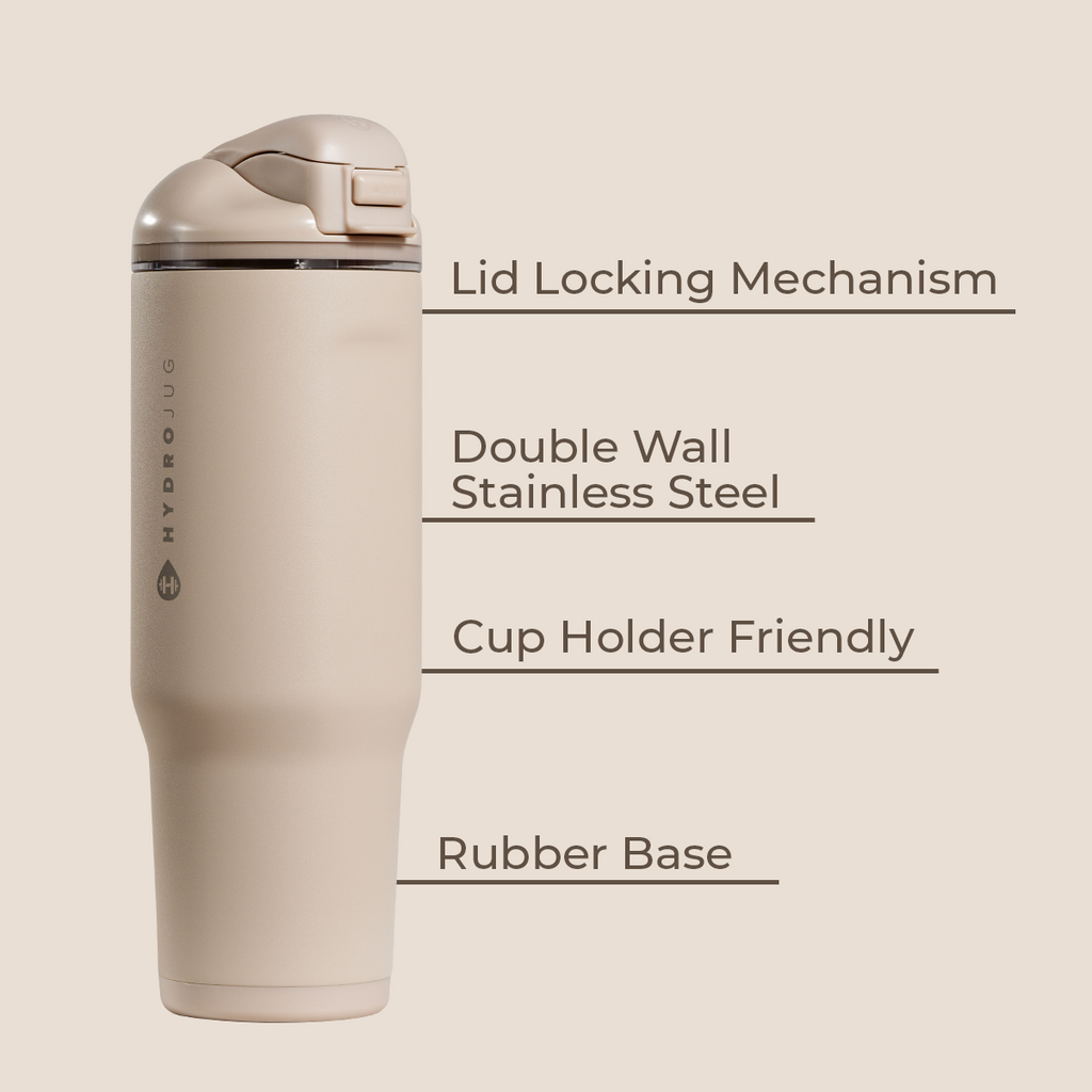 Dune - Simple Hydration