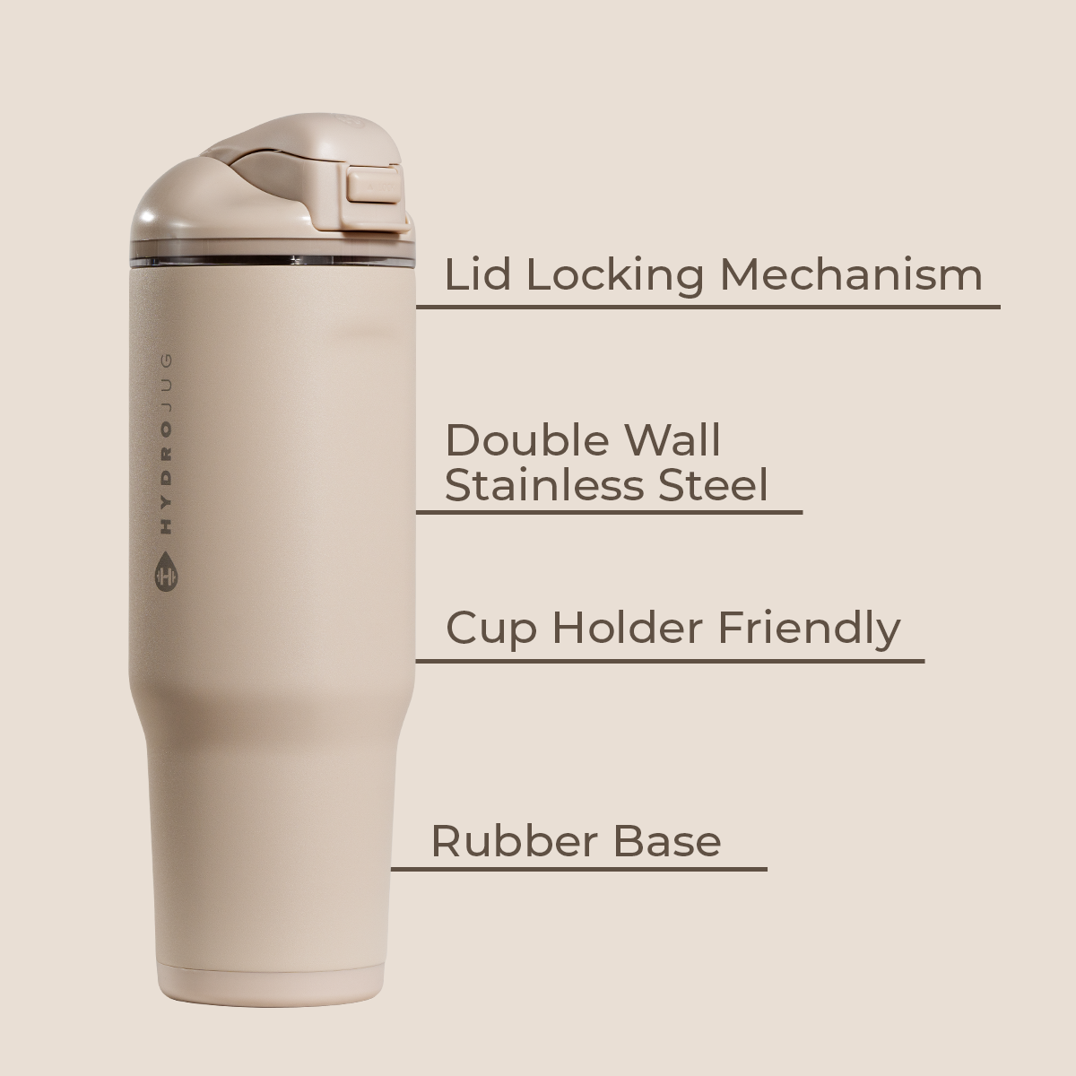 Dune - Simple Hydration