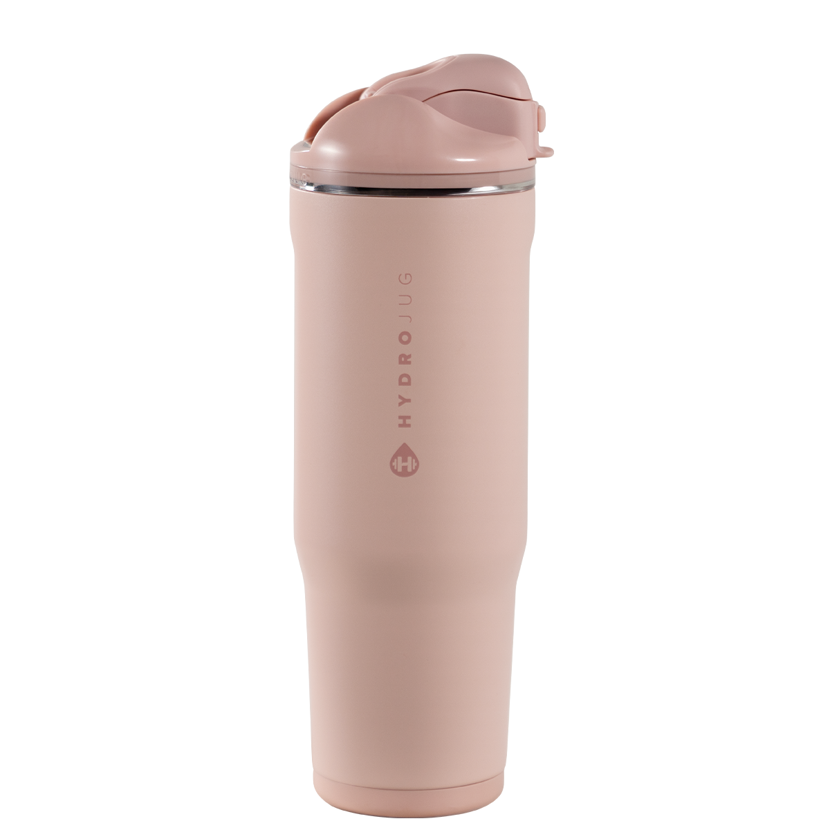 Dusty Rose - Daily Sip Routine