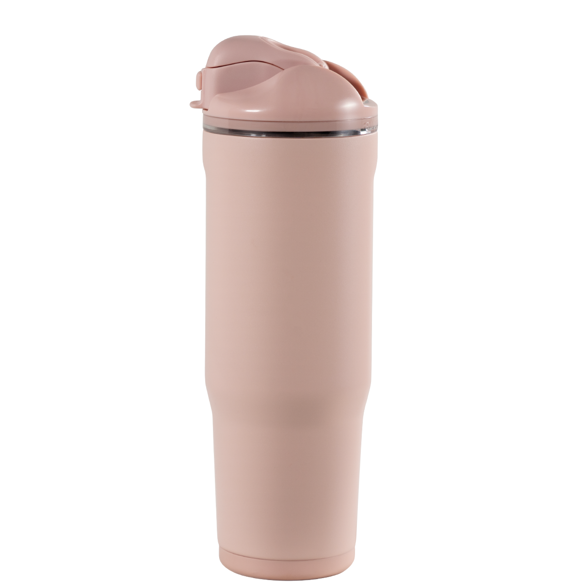Dusty Rose - Daily Sip Routine