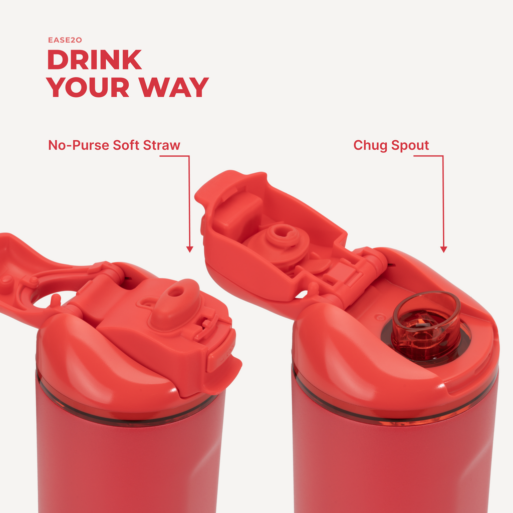 Fruit Punch - Sip More