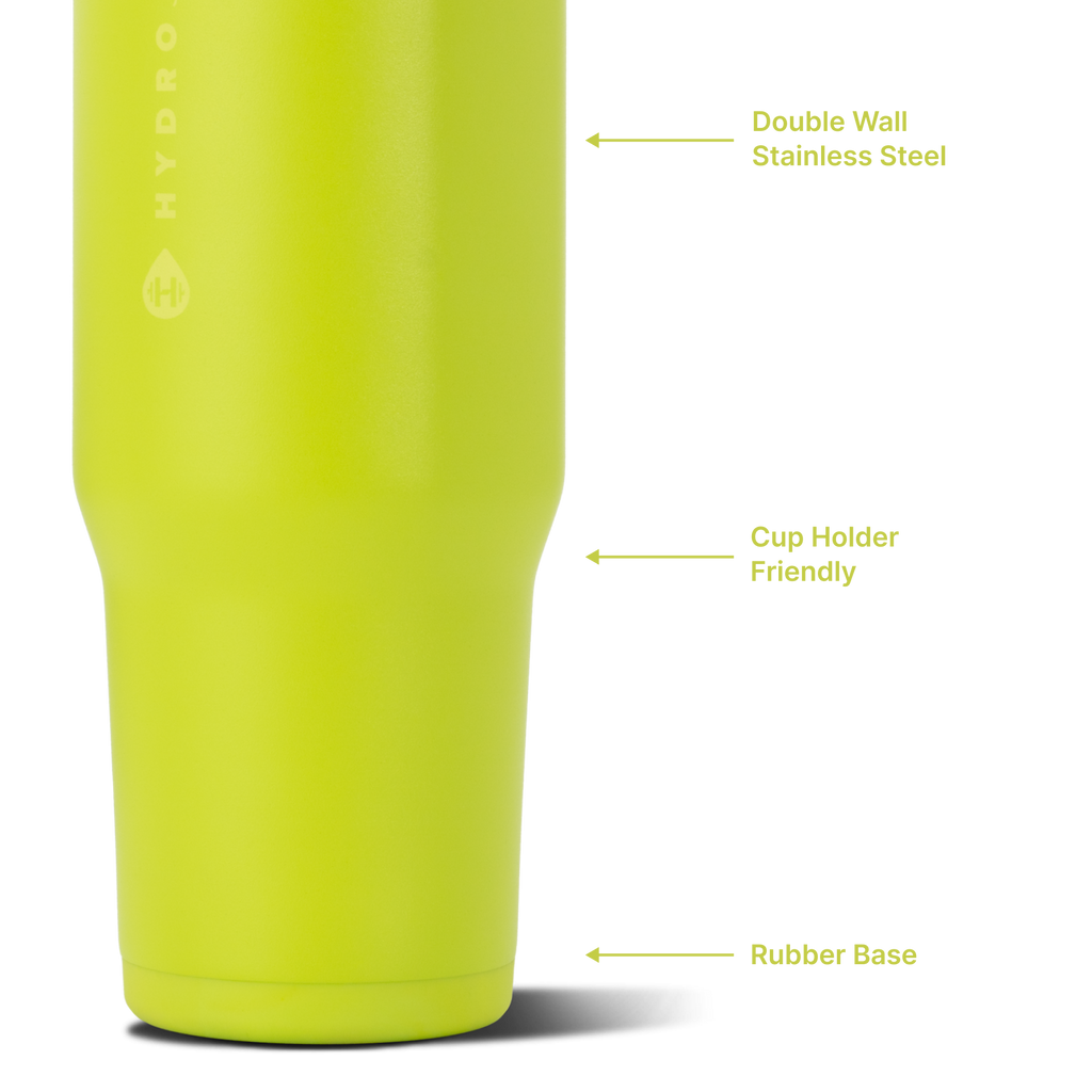 Lemon Lime - Daily Water Gear