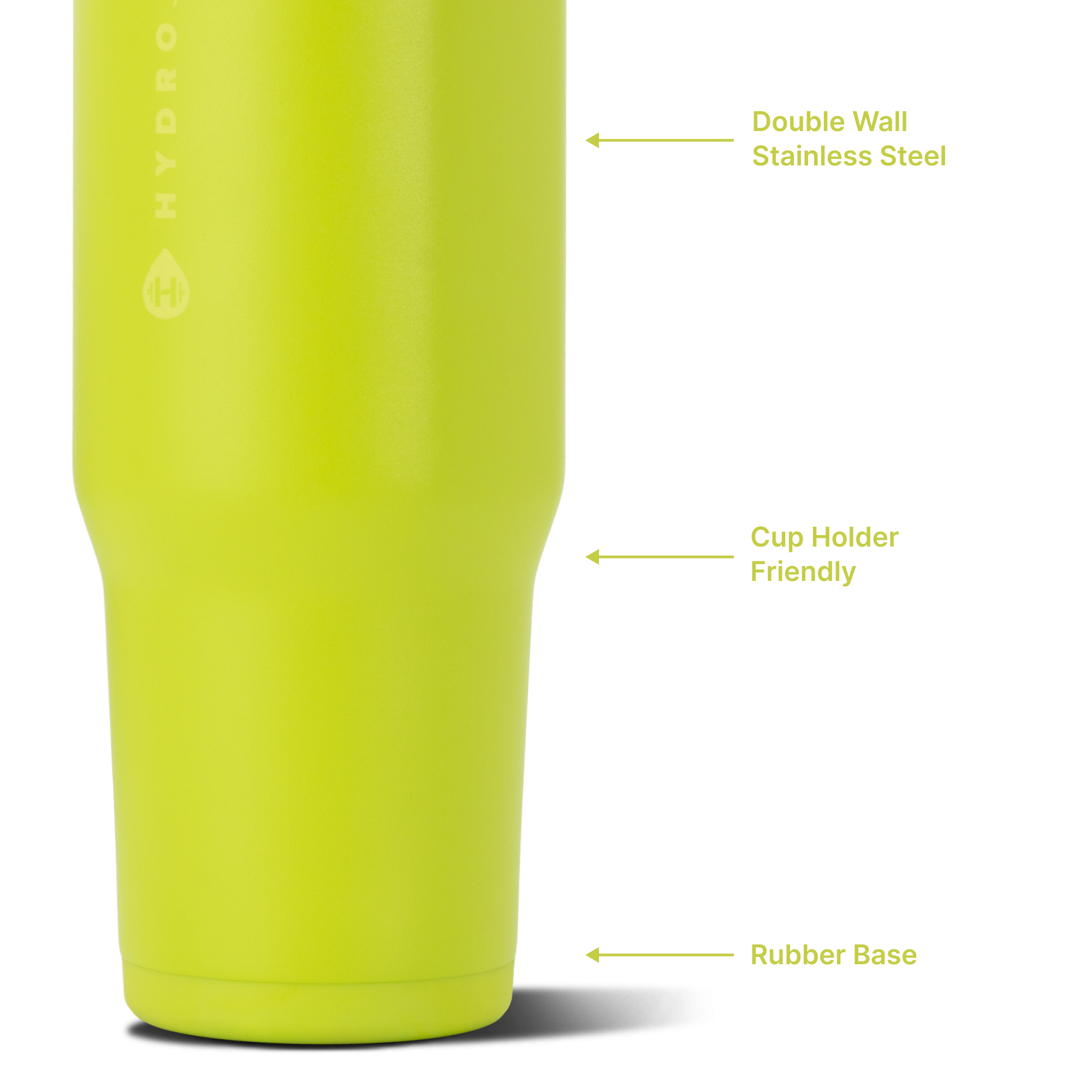 Lemon Lime - Daily Water Gear