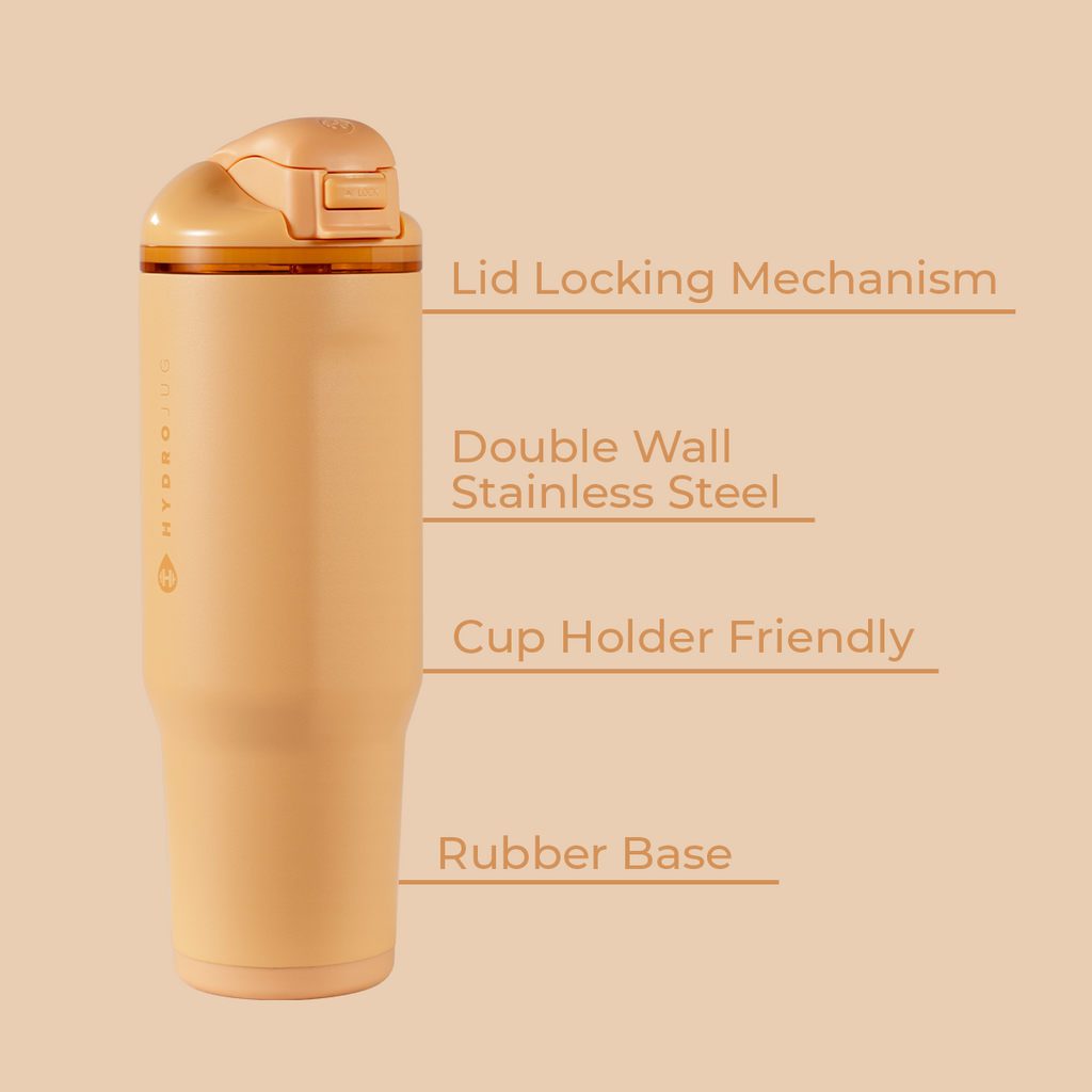 Marigold - Refill Ready