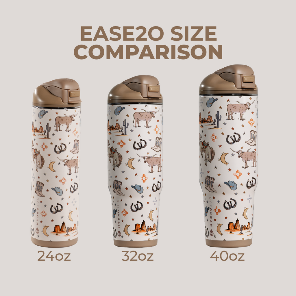 Mesa - Water Made Easy
