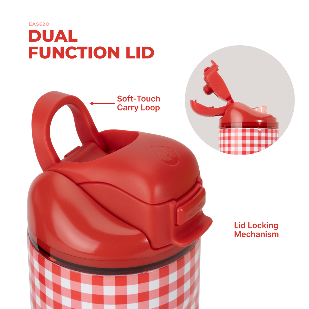 Summer Picnic - Carry Daily