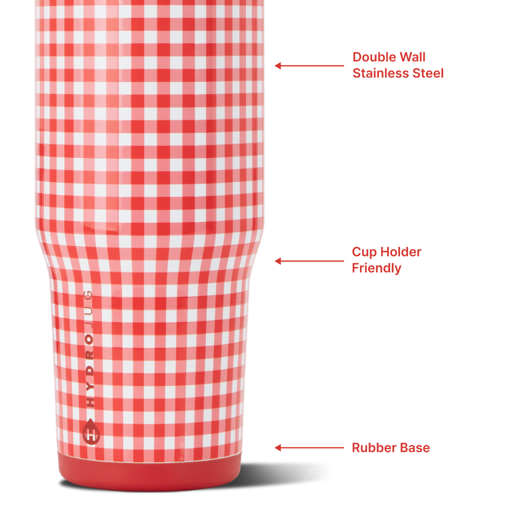 Summer Picnic - Carry Daily