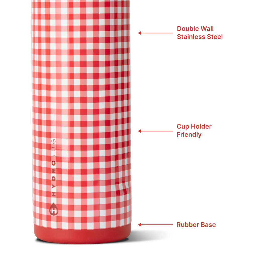 Summer Picnic - Sip Daily
