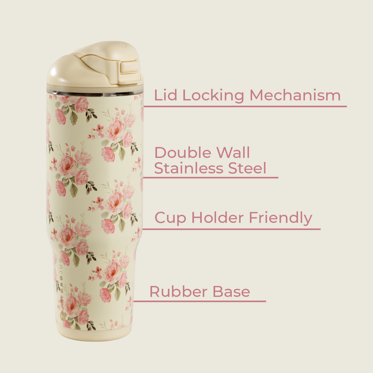 Keepsake - Water for Errands