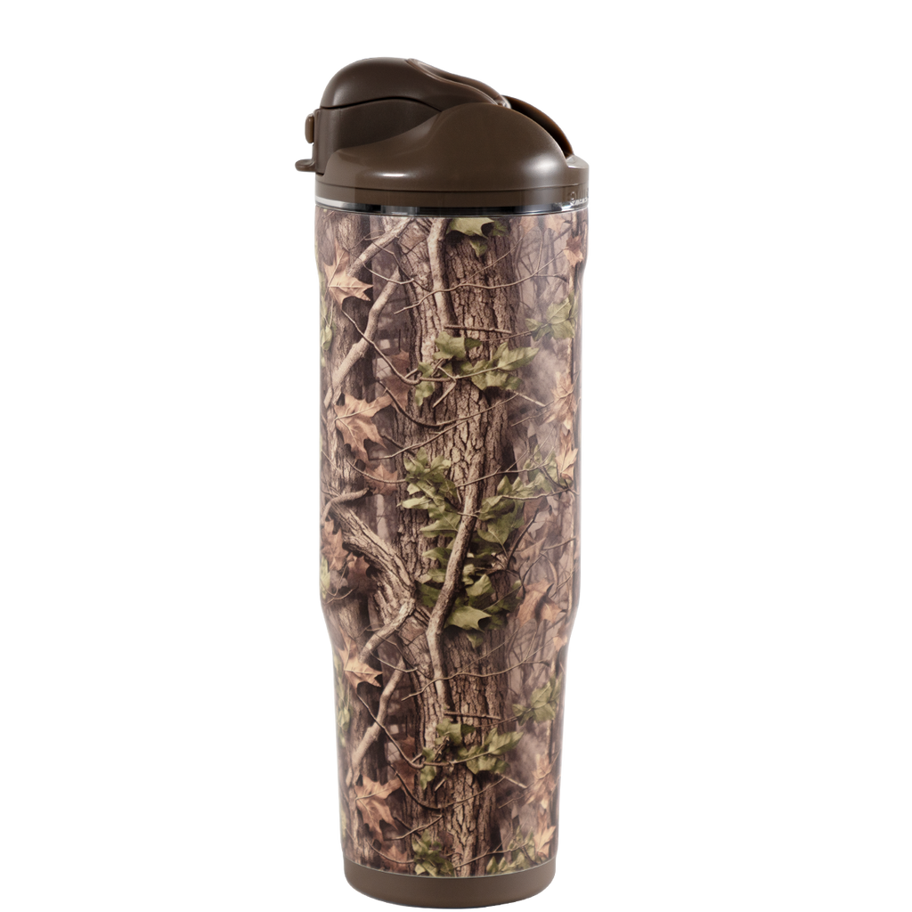 Woodland - Hydration Ready