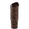 Brown Leopard - Jug for Schedules
