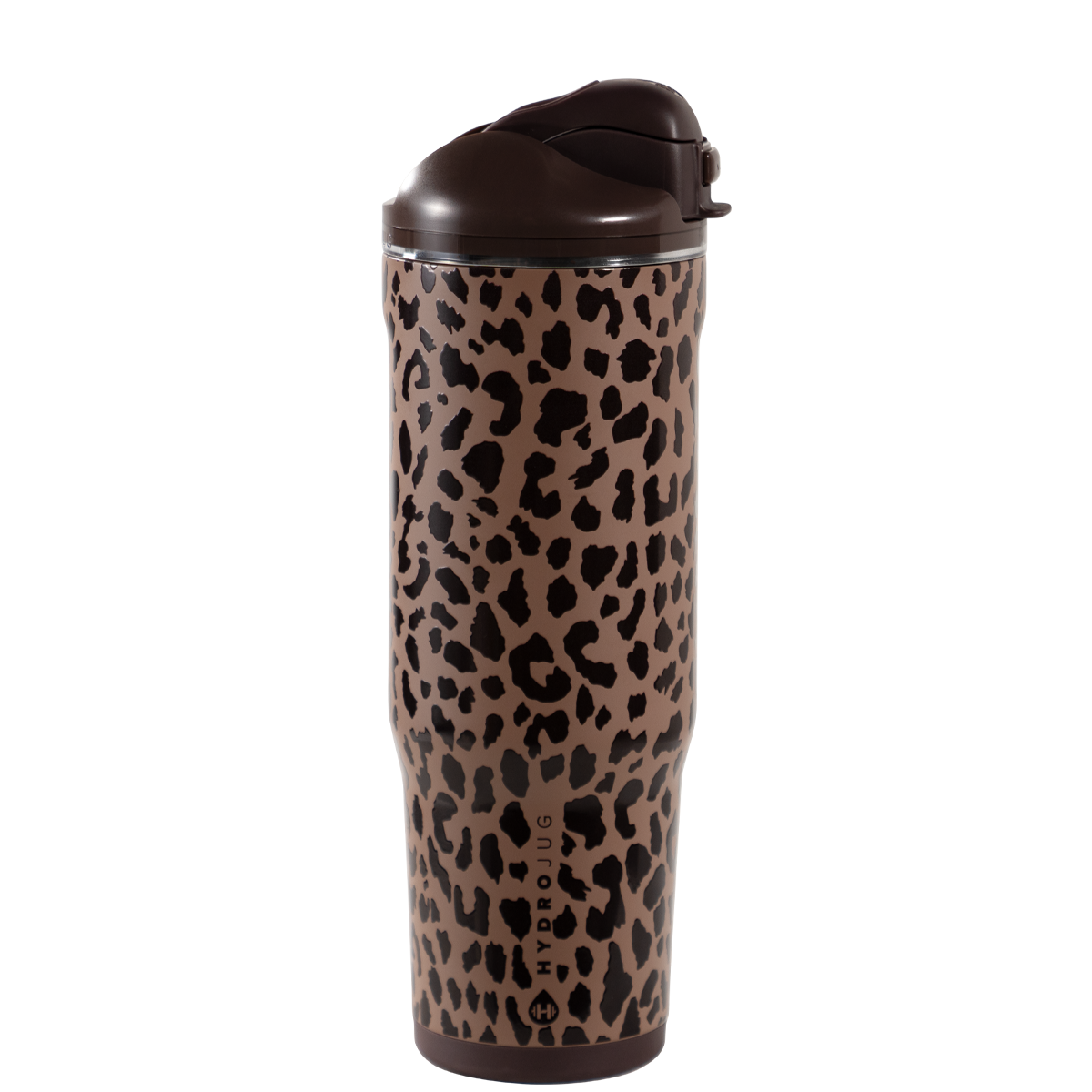 Brown Leopard - Jug for Schedules