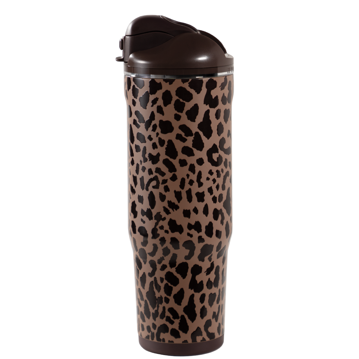 Brown Leopard - Jug for Schedules