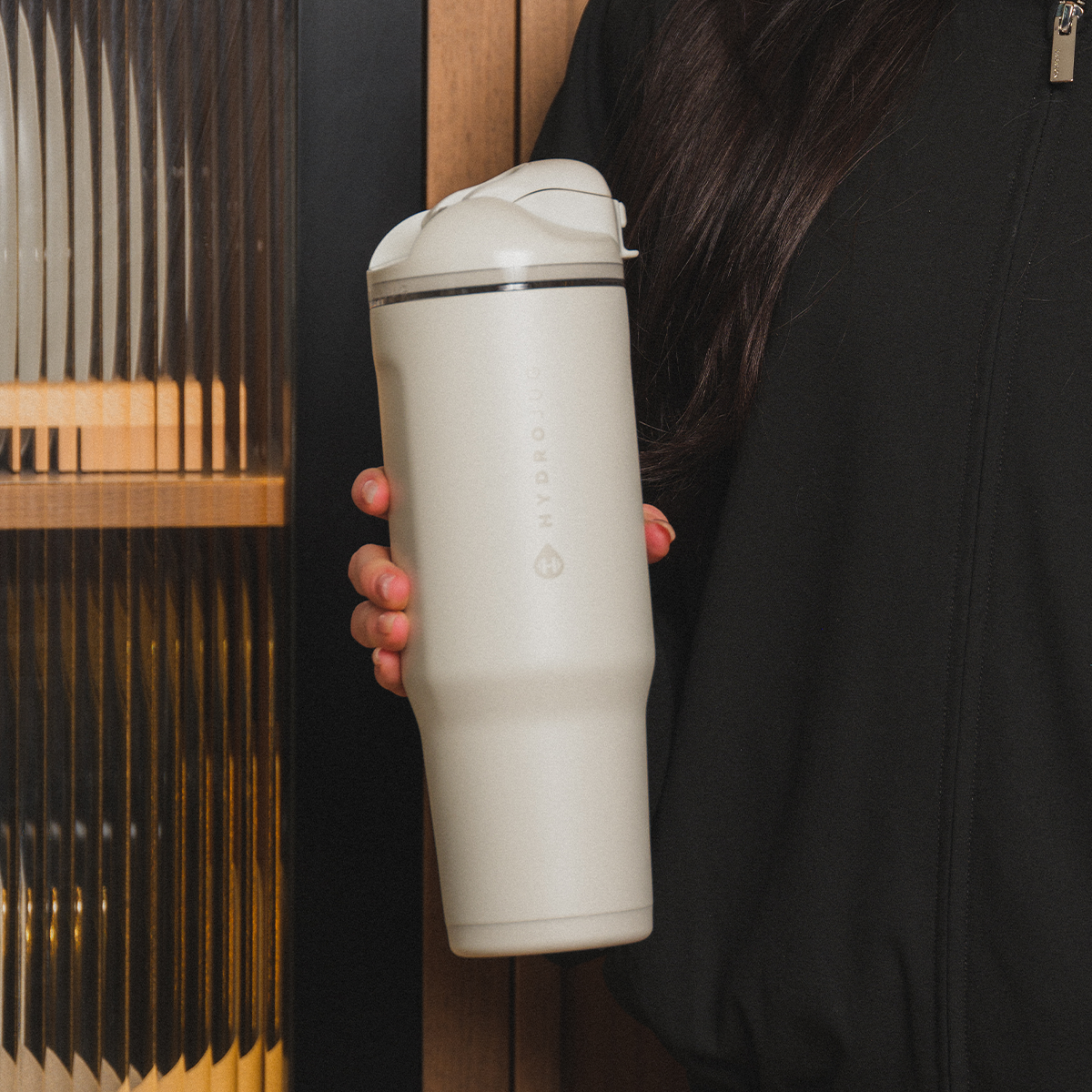 Linen - Made to Sip
