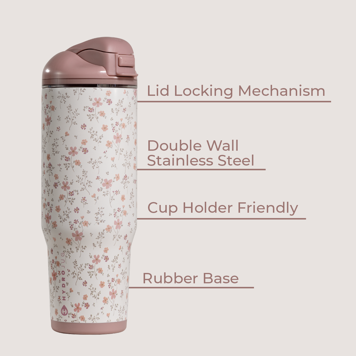 Magnolia - Jug for Plans