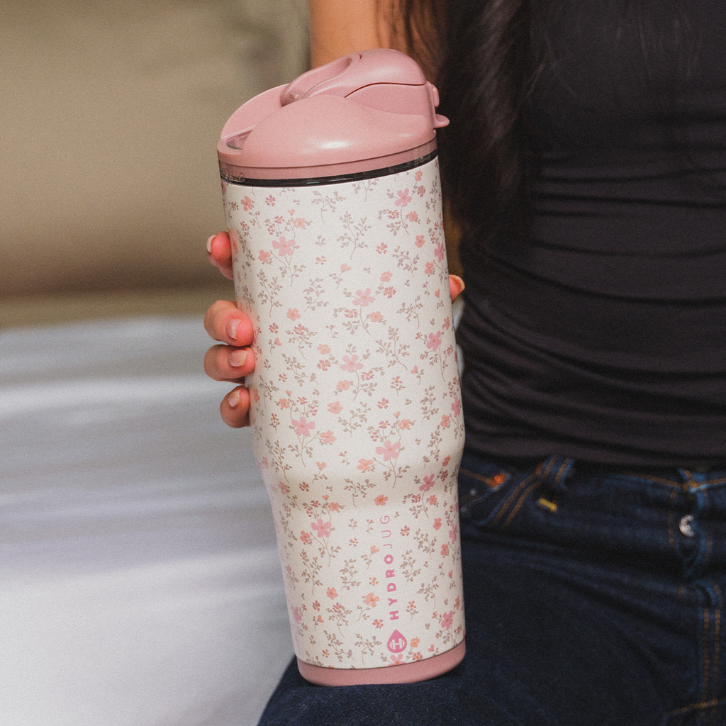 Magnolia - Jug for Plans