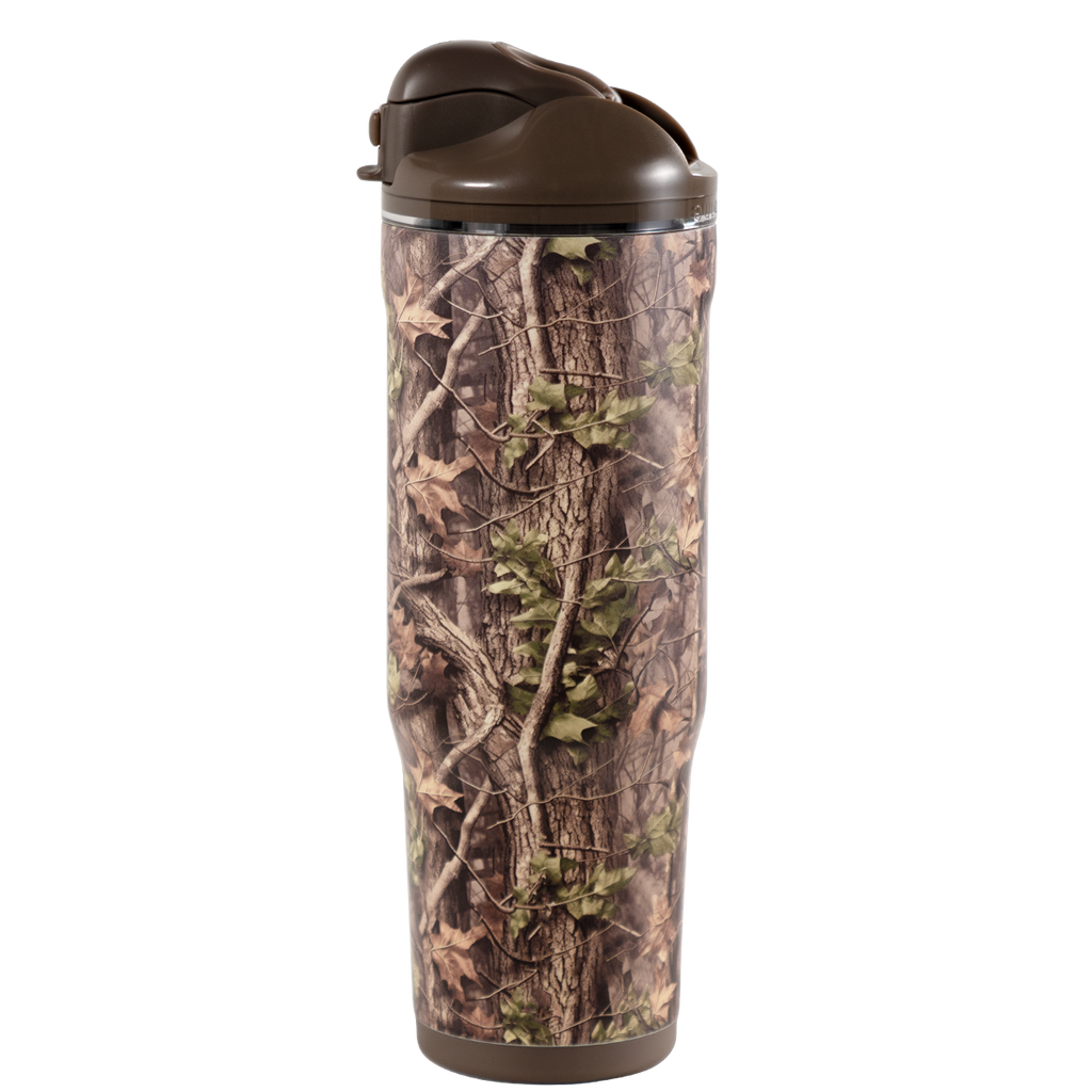 Woodland - Refill Anytime
