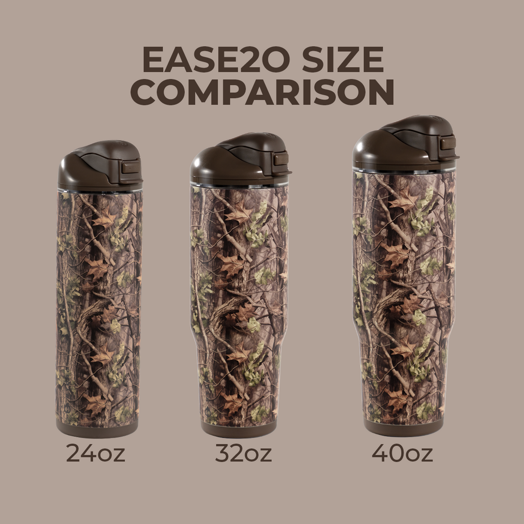 Woodland - Refill Anytime