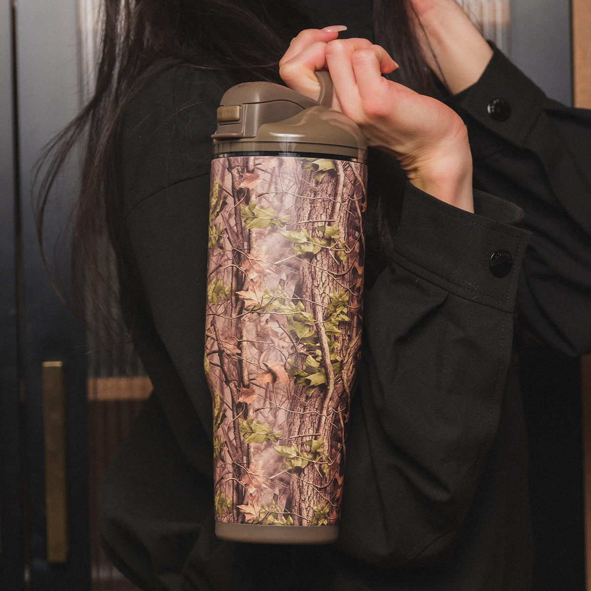 Woodland - Refill Anytime