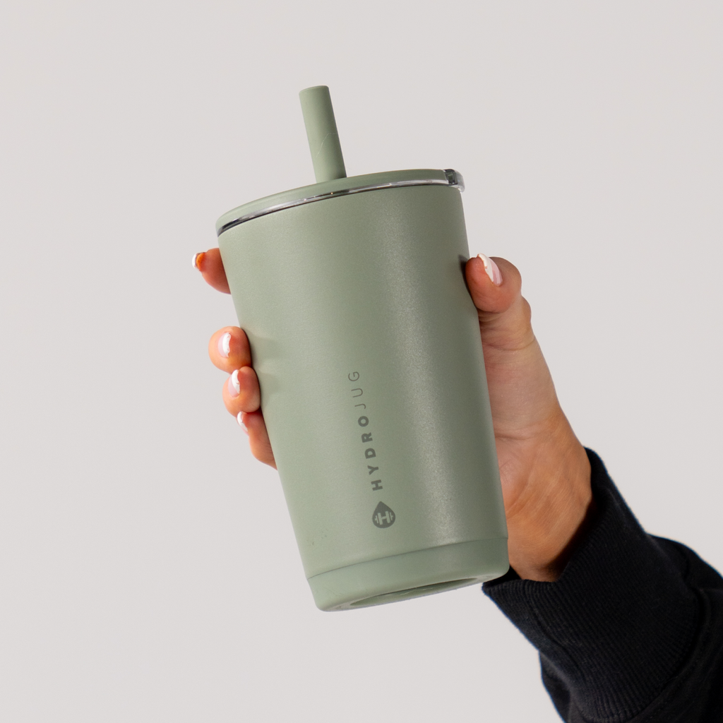 Courtyard - HydroJug in Hand