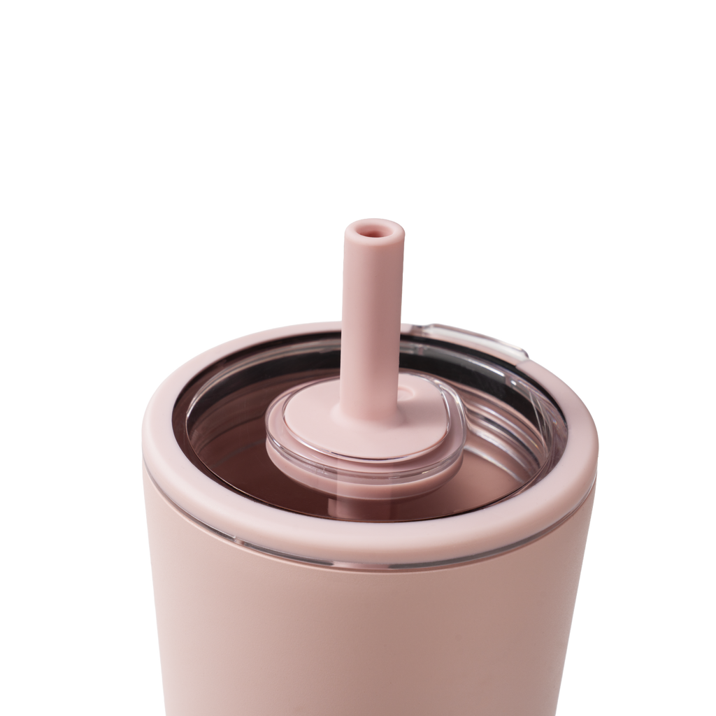 Dusty Rose - Water for Schedules