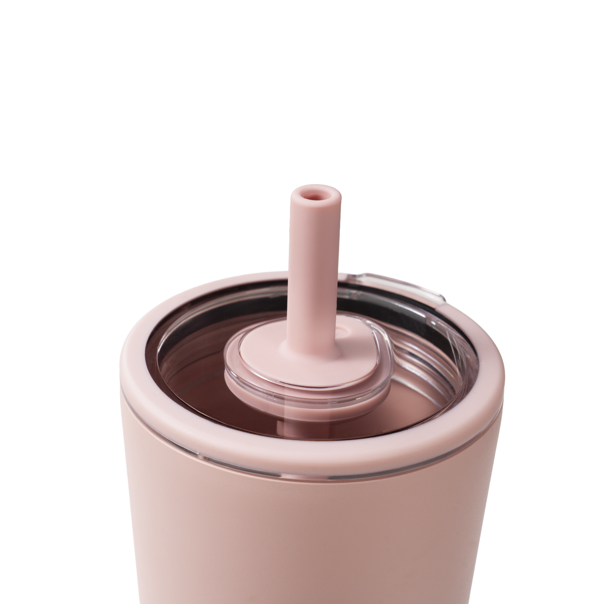 Dusty Rose - Water for Schedules