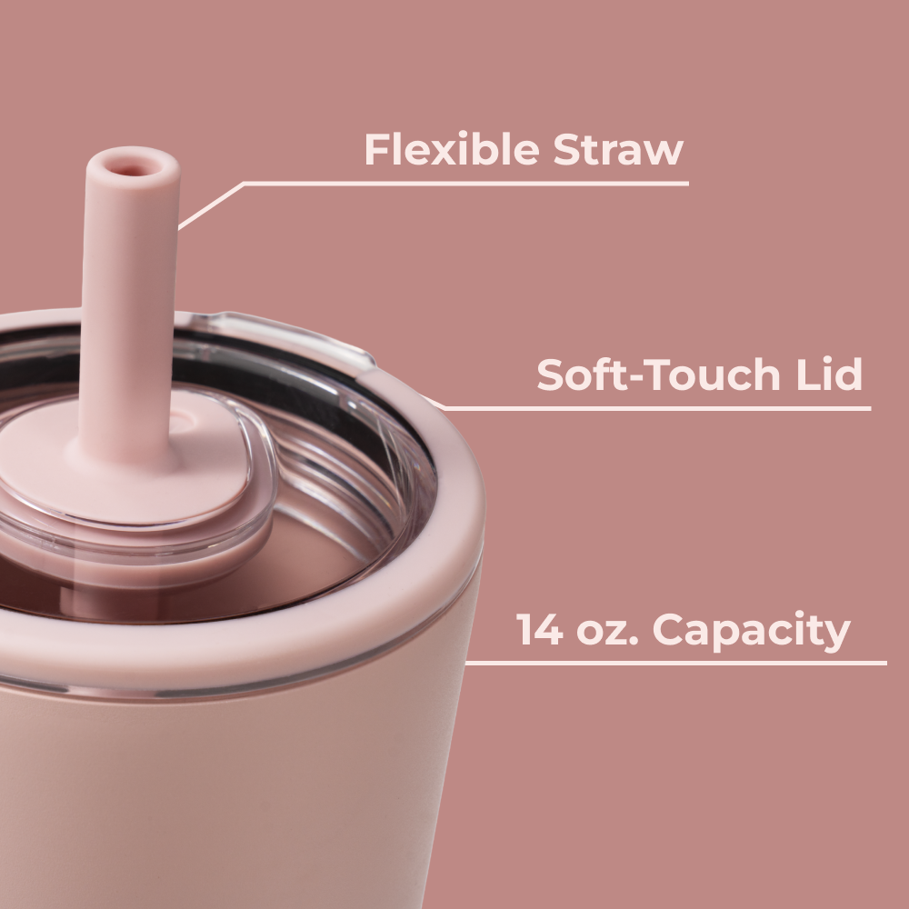 Dusty Rose - Water for Schedules