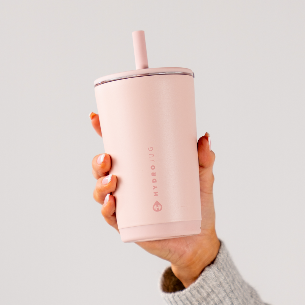 Dusty Rose - Water for Schedules