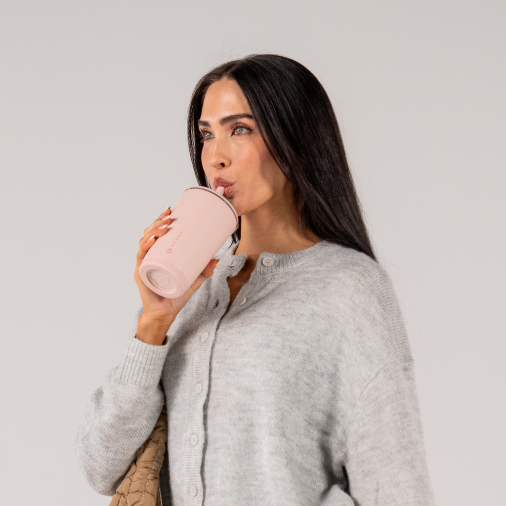 Dusty Rose - Water for Schedules