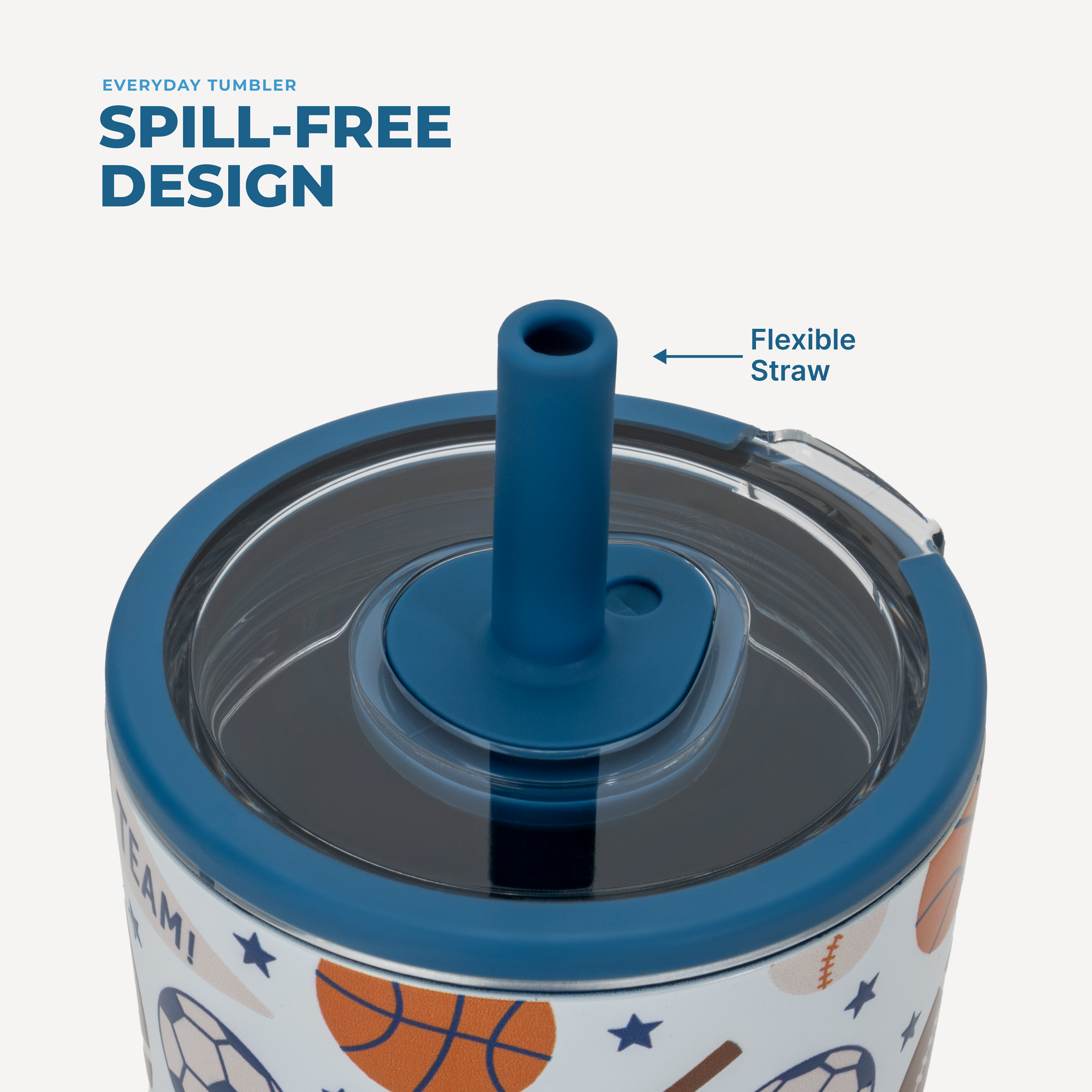 All-Stars - Keep Refilling