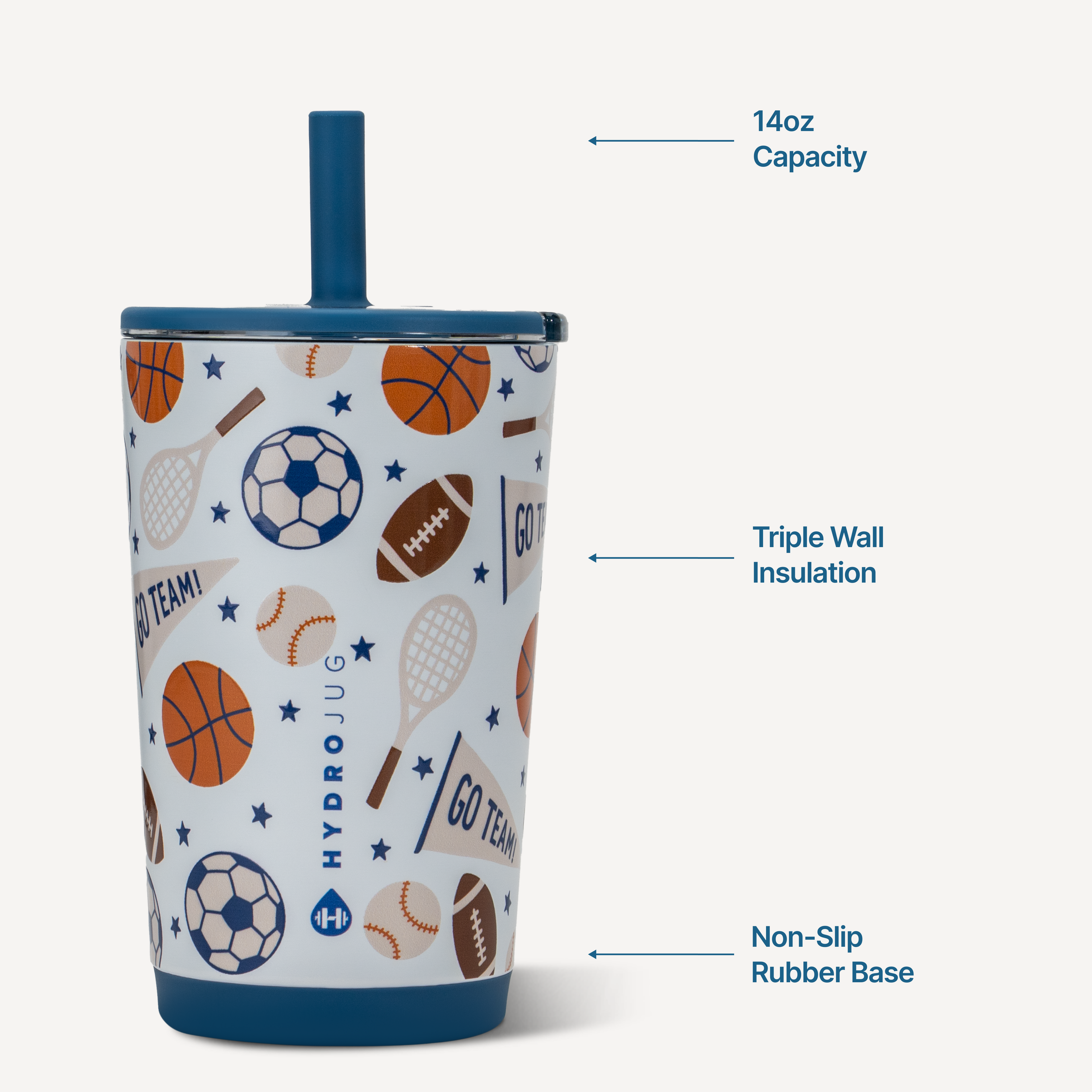 All-Stars - Keep Refilling