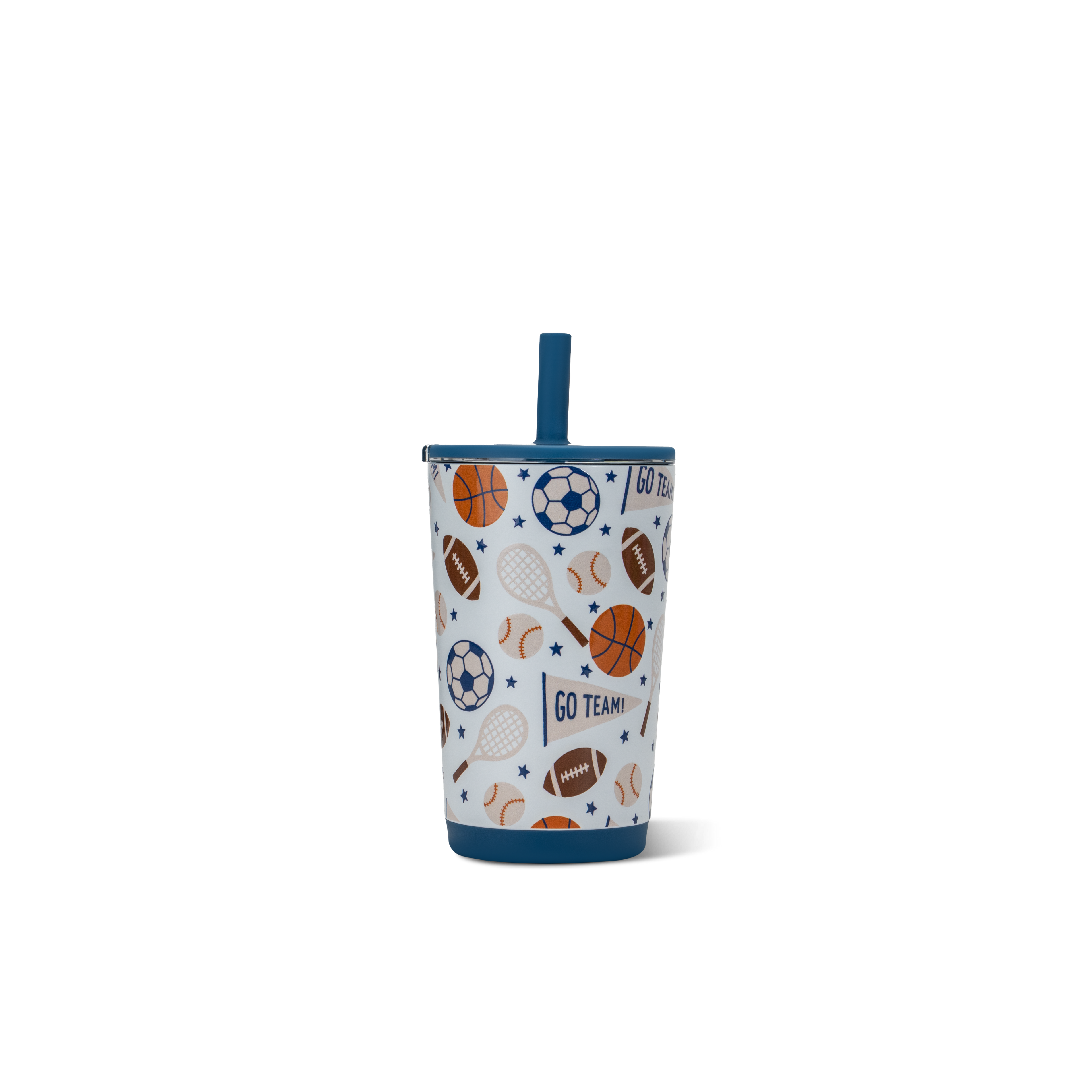 All-Stars - Keep Refilling