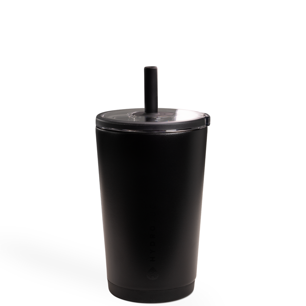 Black - Fill and Go