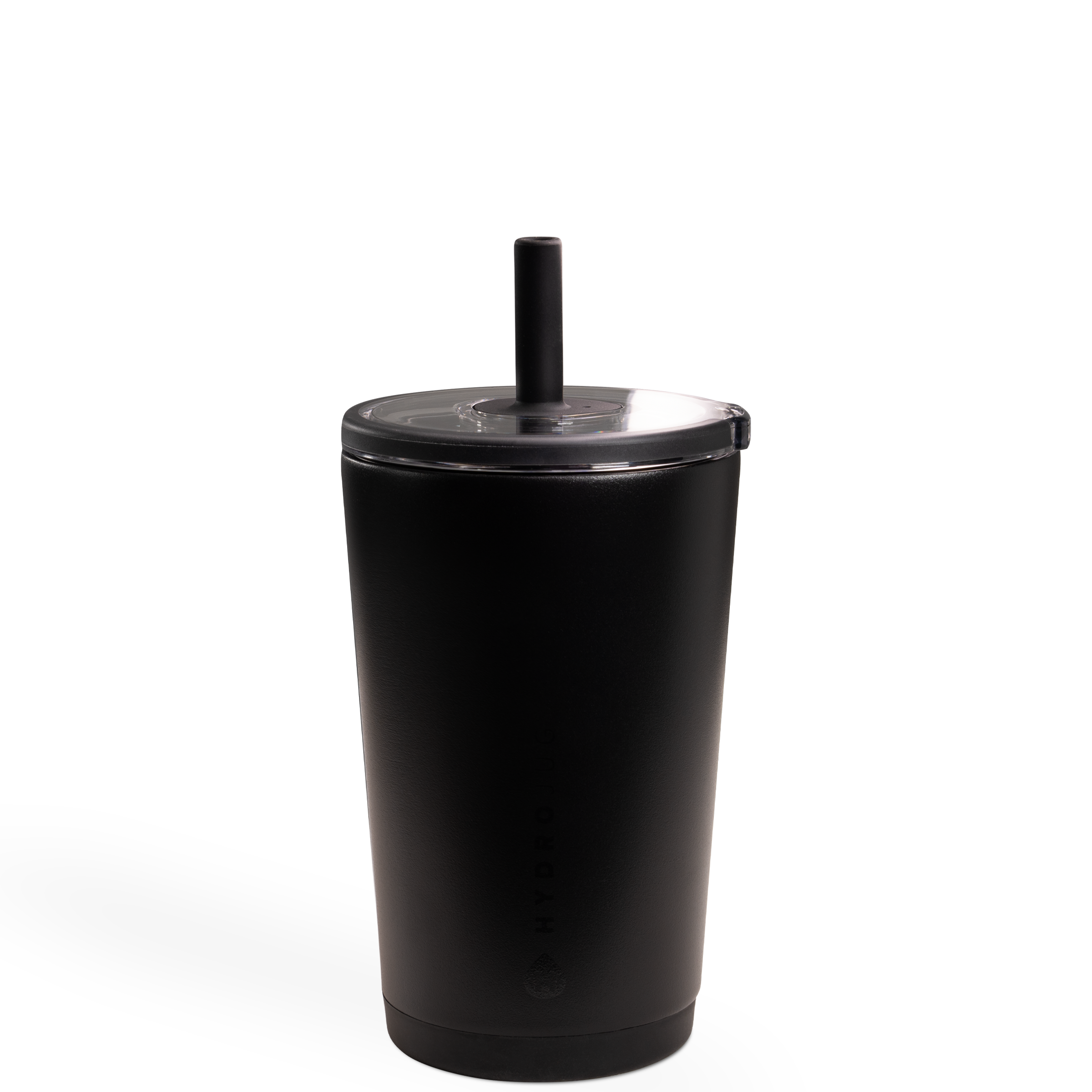 Black - Fill and Go