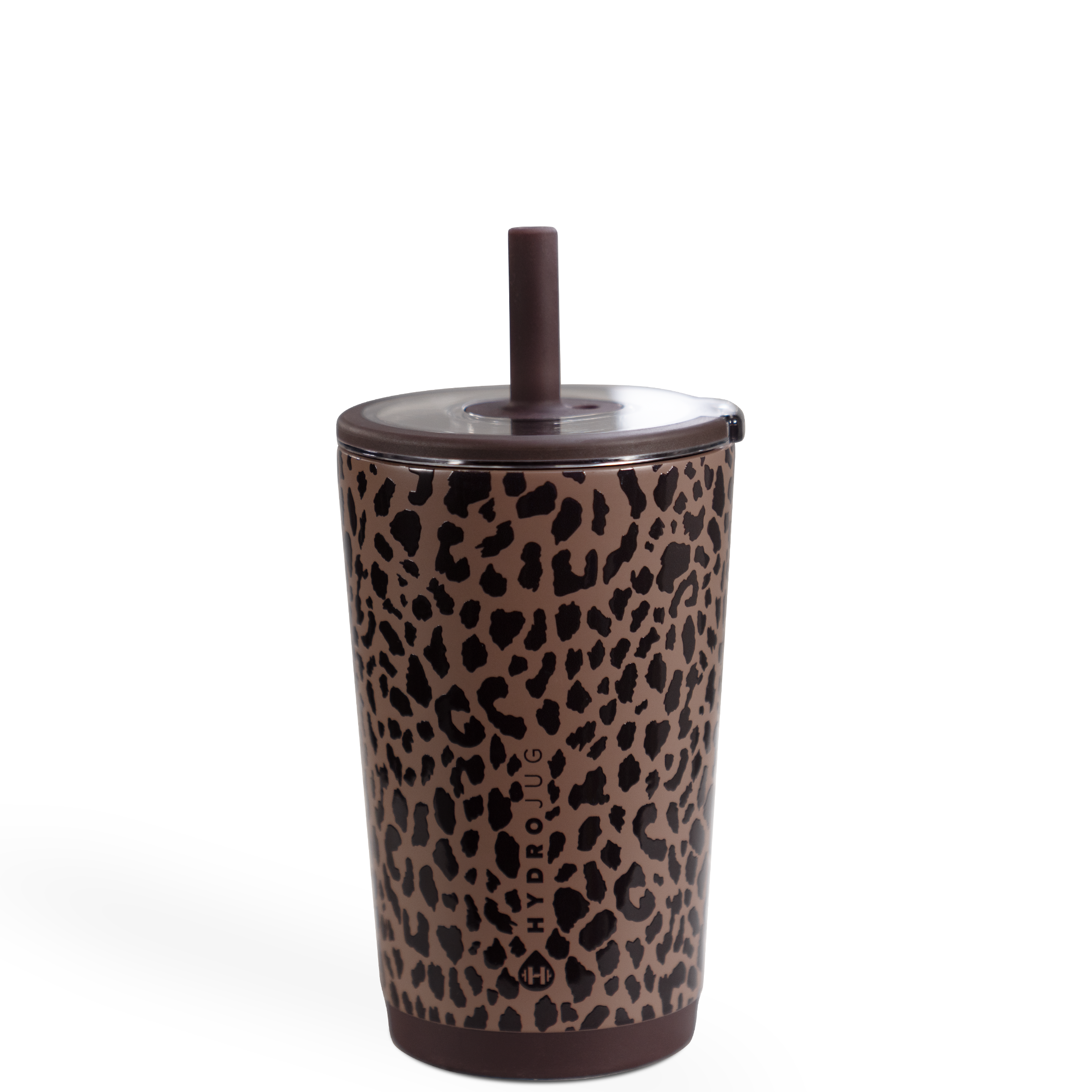 Brown Leopard - Simple Sips