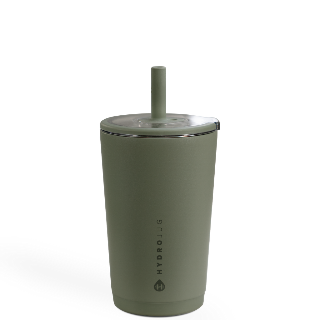 Courtyard - HydroJug in Hand
