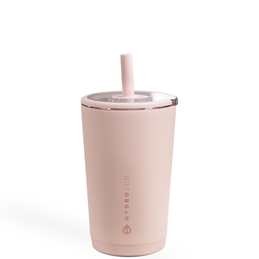 Dusty Rose - Water for Schedules