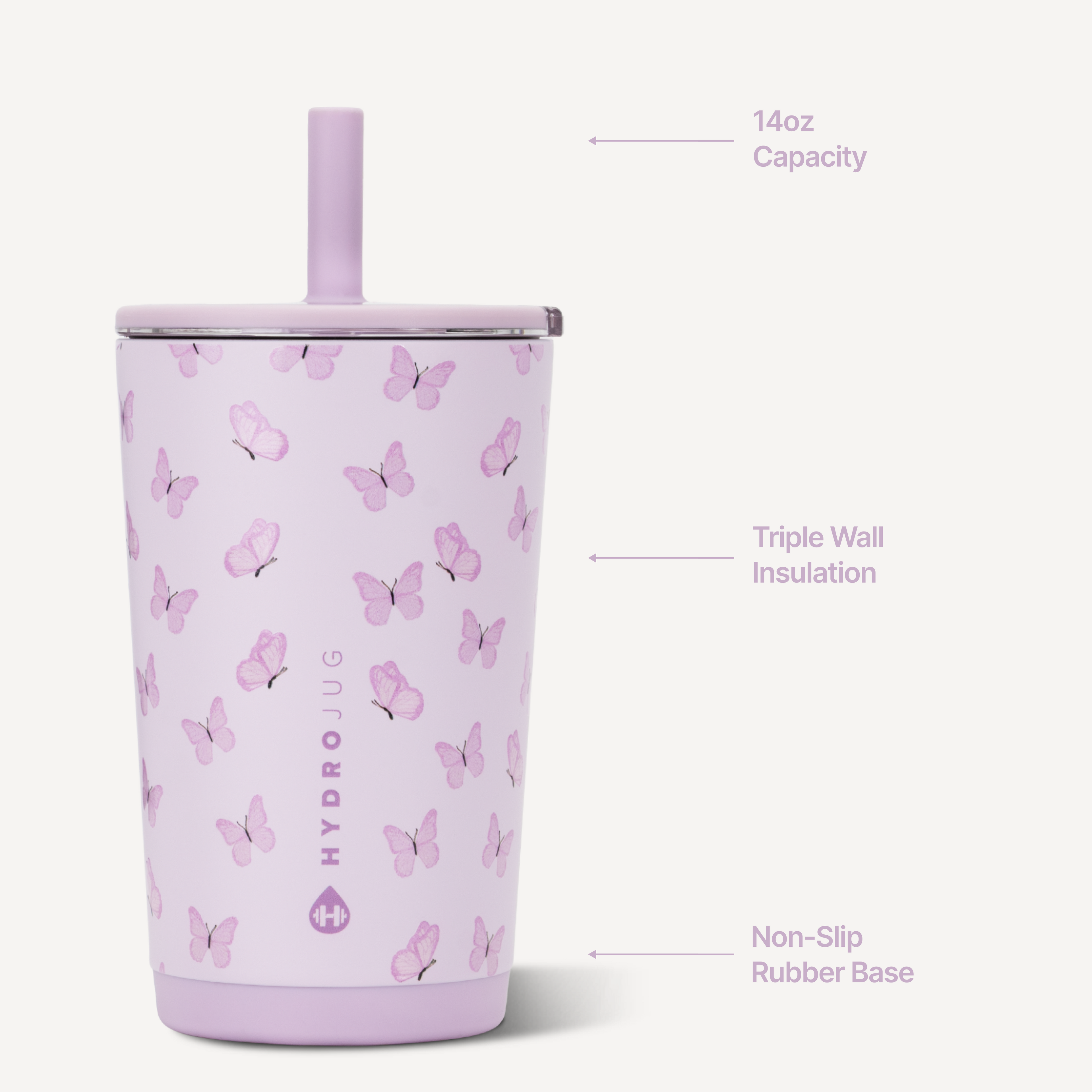 Flutter - Jug for Every Day