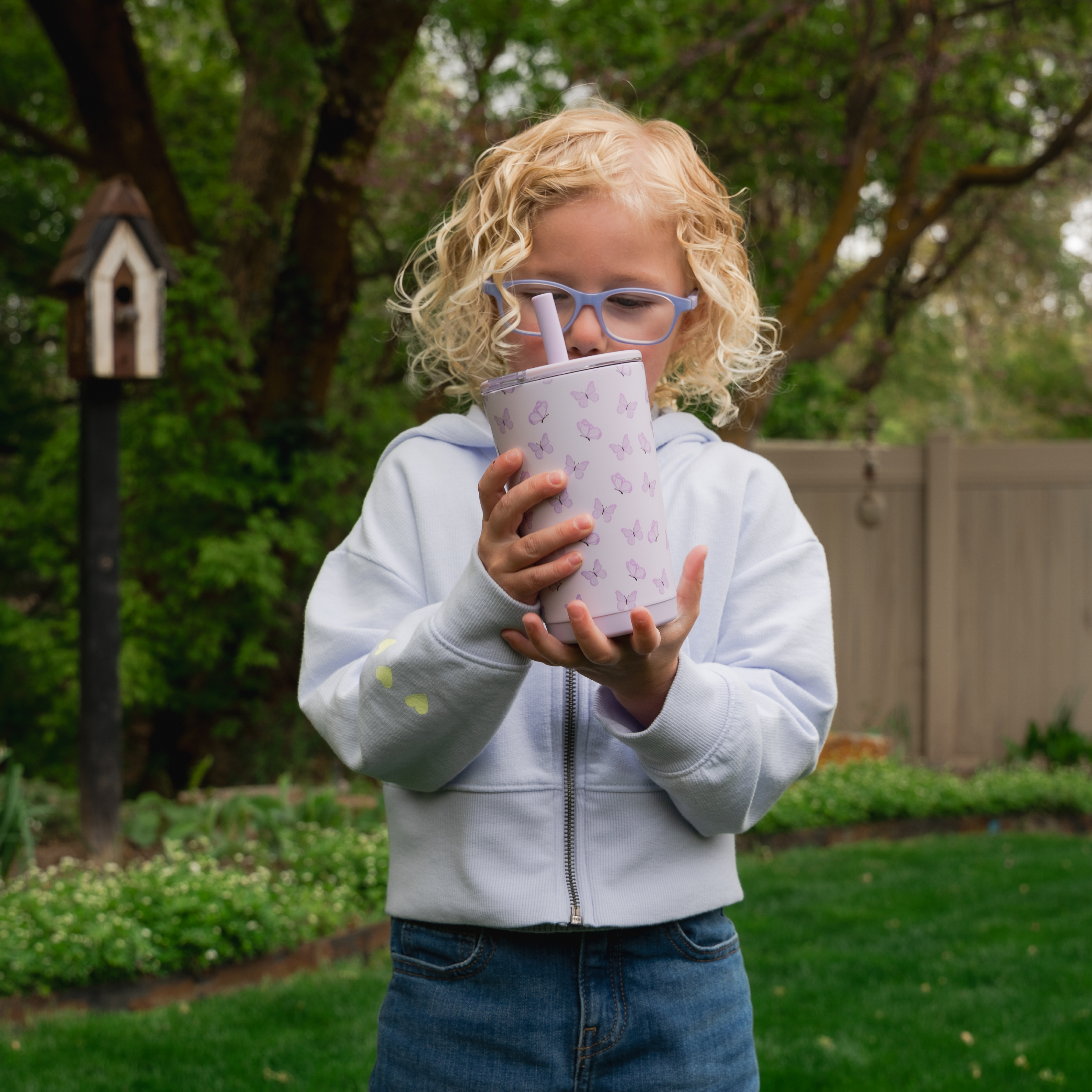 Flutter - Jug for Every Day