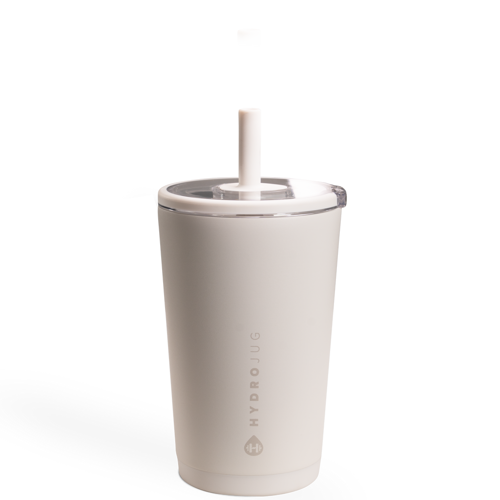 Linen - Your Hydration Routine