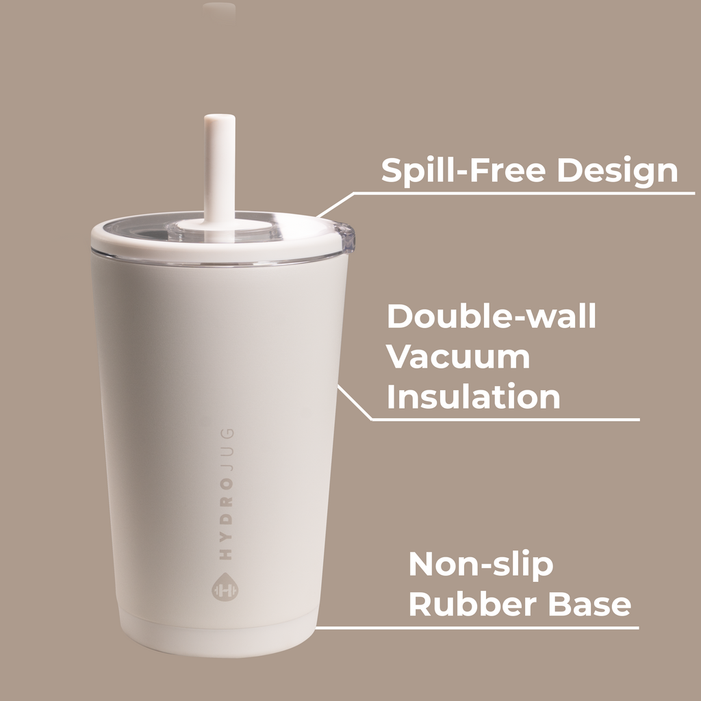 Linen - Your Hydration Routine