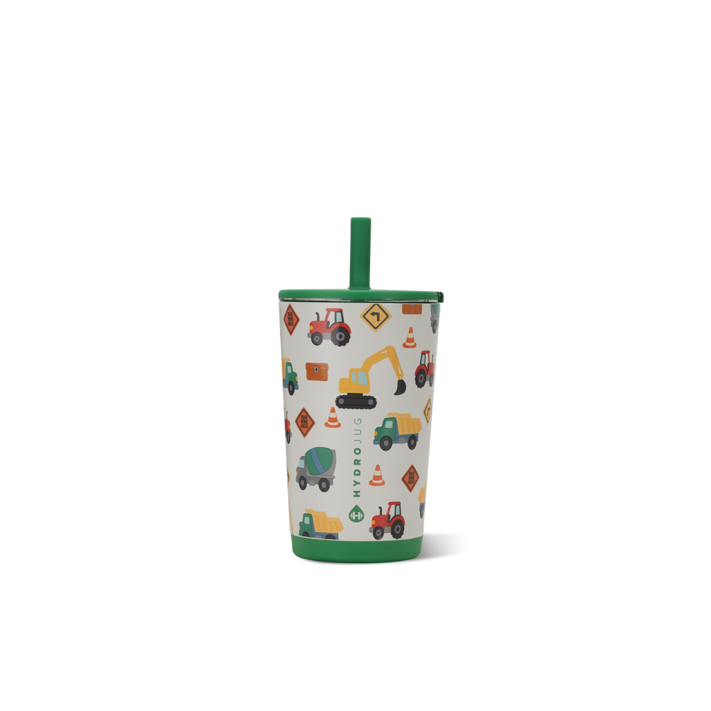 Under Construction - Keep Sipping