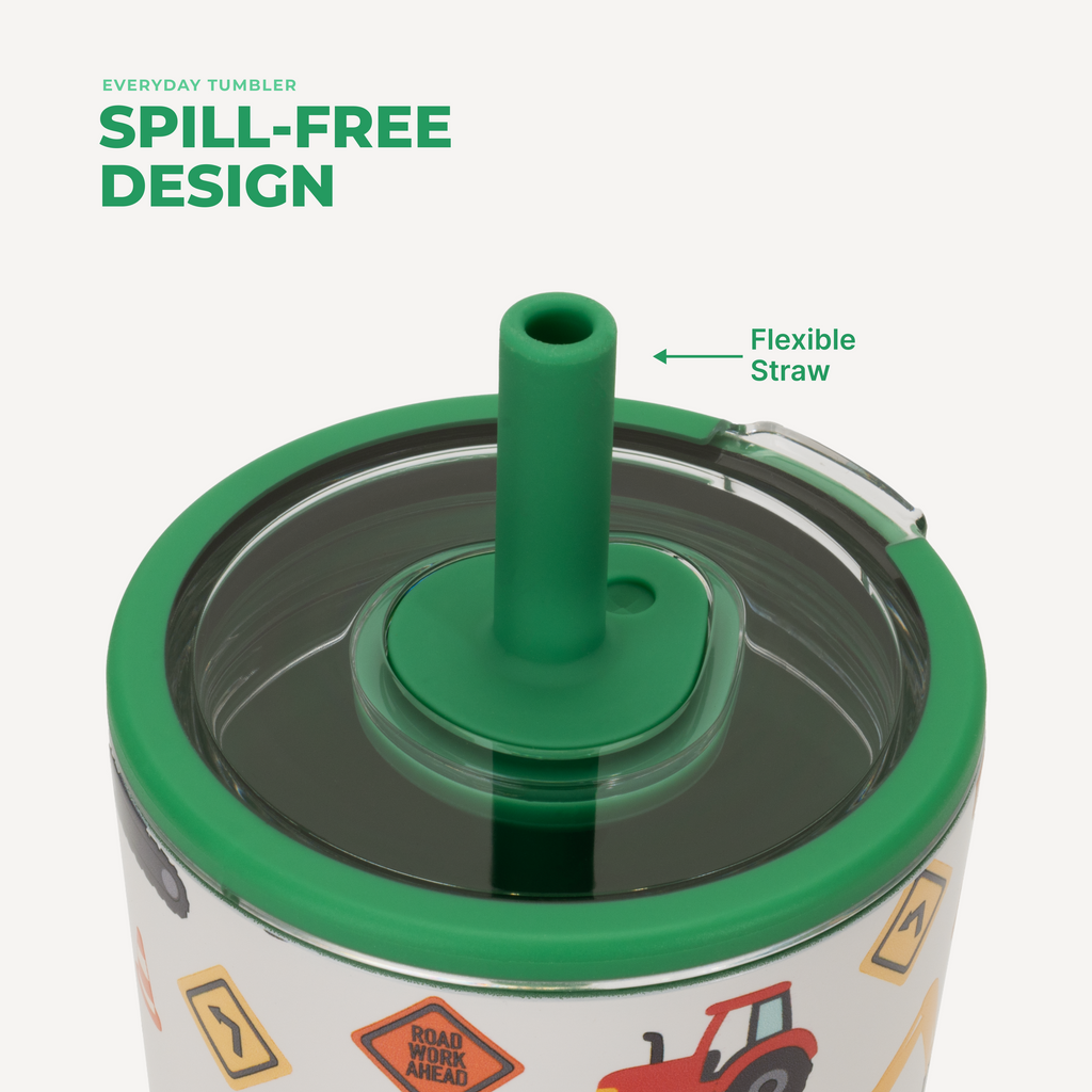 Under Construction - Keep Sipping