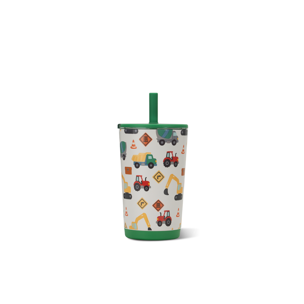 Under Construction - Keep Sipping