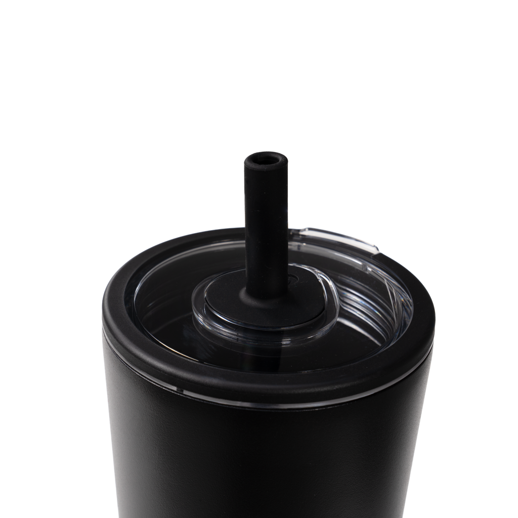 Black - Fill and Go