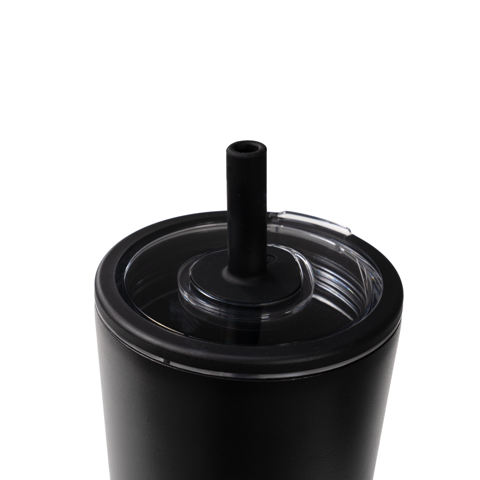 Black - Fill and Go