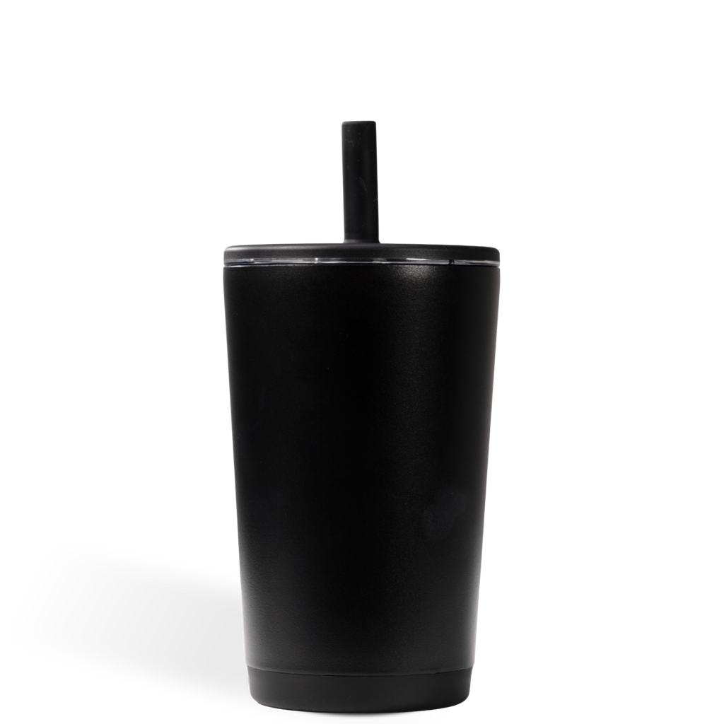 Black - Fill and Go