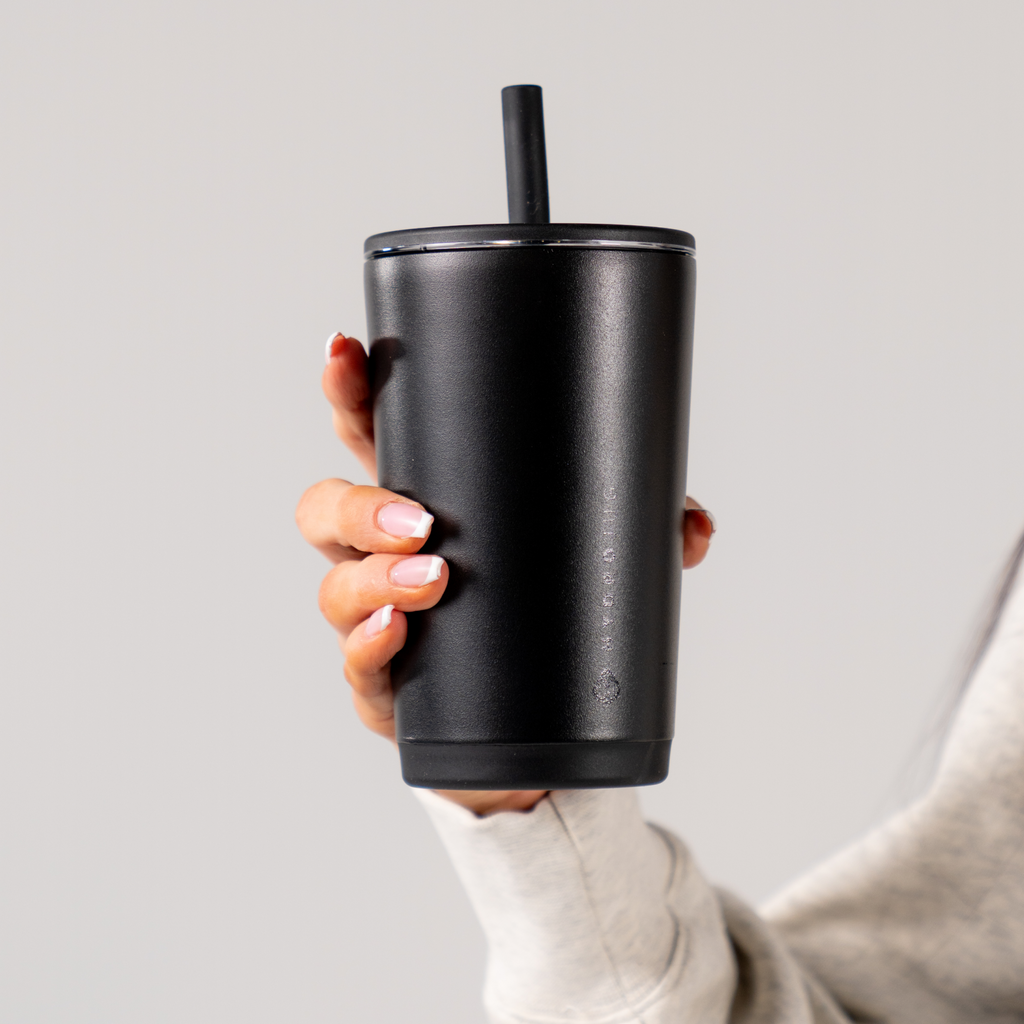 Black - Fill and Go