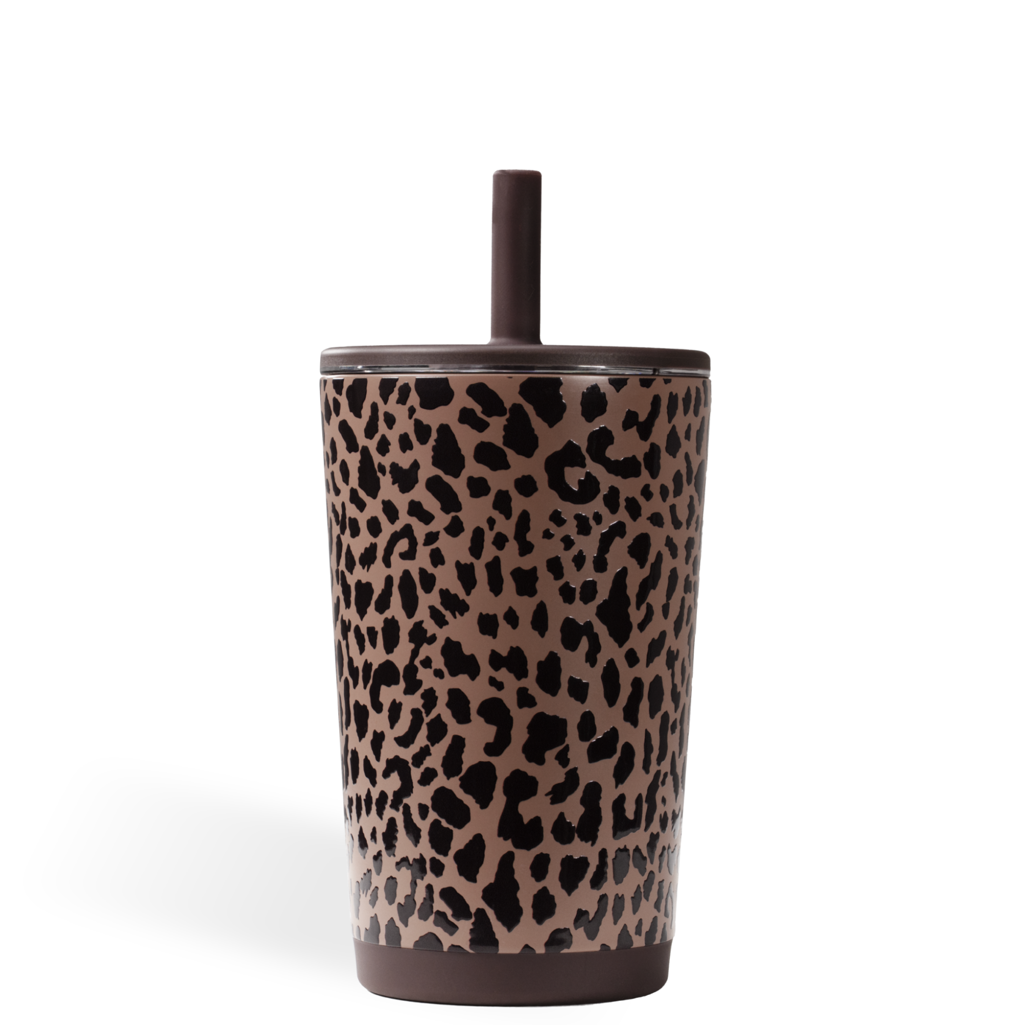 Brown Leopard - Simple Sips